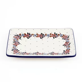 Tacka C21 21,5/14,5 cm<br> 2067X Retro